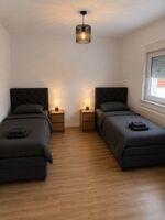 Easyrooms24 - Projekt- und Firmenunterkünfte bei Sinsheim Picture 2