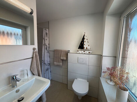 Wohnung in Wesselburen Bild 5