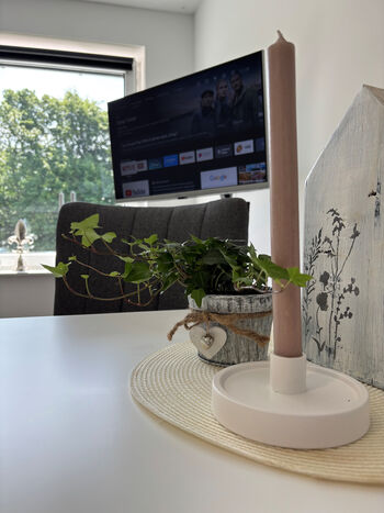Wohnung in Wesselburen Bild 3