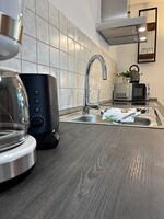 Apartment in Wesselburen Picture 4