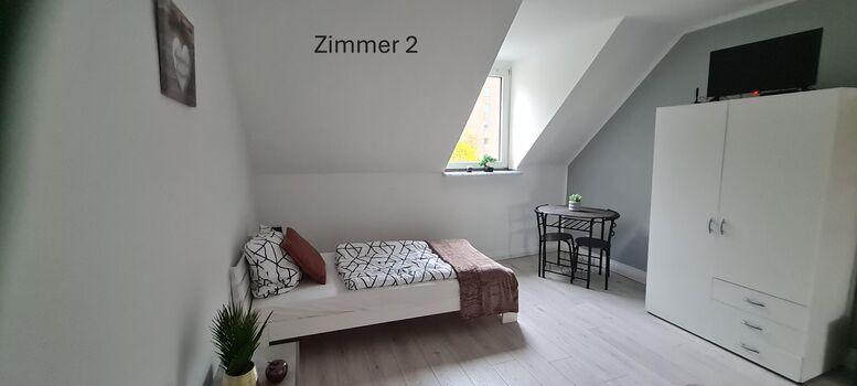 Zentral gelegene Wohnung für 4 Zdjęcie 5