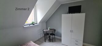 Zentral gelegene Wohnung für 4 Bild 6