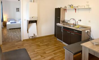 Apartment 1 Bild 2