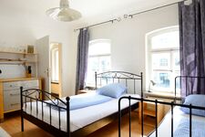 Hostel Westküste - Apartments Bild 6