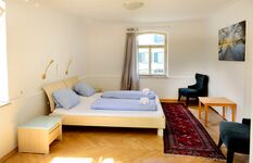 Hostel Westküste - Apartments Bild 9