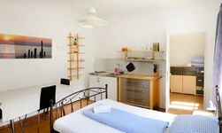 Hostel Westküste - Apartments Bild 7