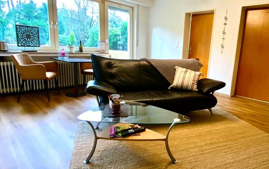 Wohnung Nelkenweg Obrázok 5