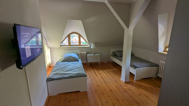 Woterkant Apartments - Berlin Zehlendorf Bild 3
