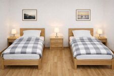 Gästezimmer / WG in Wetzlar Bild 4