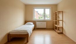 Wohnung in Kinderbeuern Bild 2