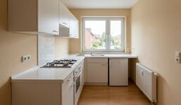 Wohnung in Kinderbeuern Bild 3
