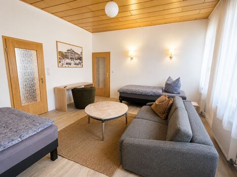 Monti Monteuerzimmer - Bernburg Picture 1