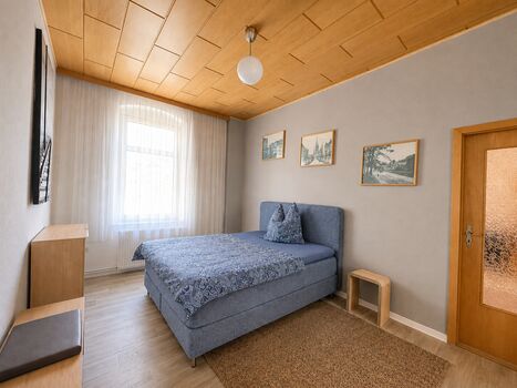 Monti Monteuerzimmer - Bernburg Picture 4