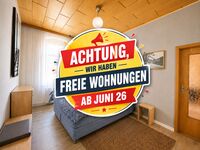 Monti Monteuerzimmer - Bernburg Zdjęcie 1