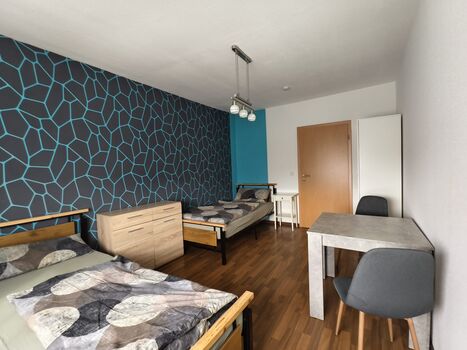 Wohnung bis zu 6 Personen Picture 4