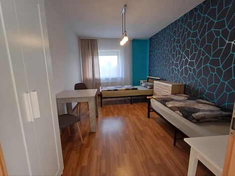 Wohnung bis zu 6 Personen Picture 2