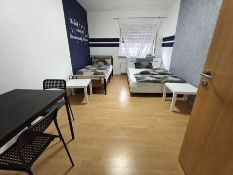 Wohnung bis zu 6 Personen Picture 5