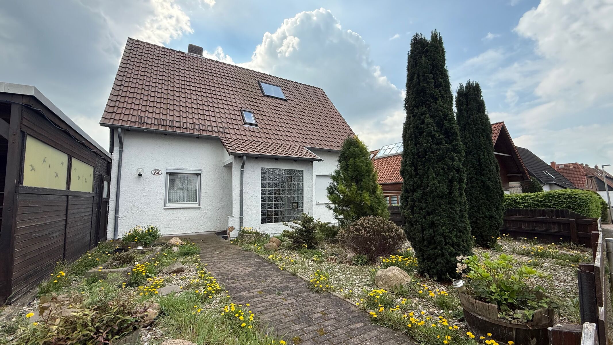 Außenansicht