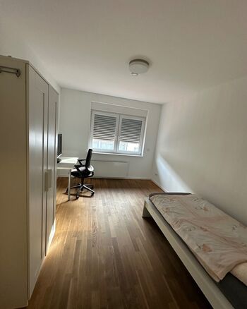 Wohnung in Hanau Bild 3