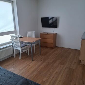 Gästezimmer in Uelitzer Straße, Rastow Obrázok 3