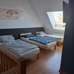 Gästezimmer in Uelitzer Straße, Rastow Bild 19