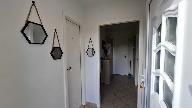 Doppelaushälfte inkl. Bettwäsche, Handtücher und Endreinigung Bild 4