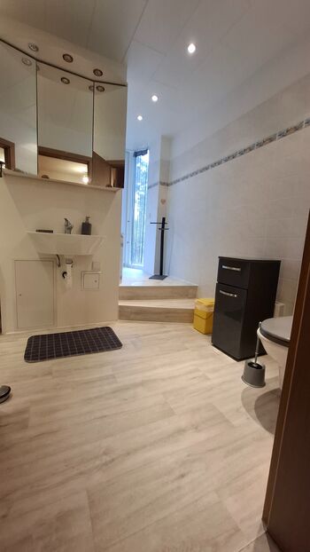 Doppelaushälfte Terrasse, WLAN, inkl. Bettwäsche, Handtücher Zdjęcie 4