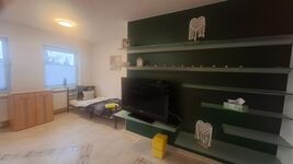 Doppelaushälfte inkl. Bettwäsche, Handtücher und Endreinigung Bild 9