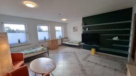 Doppelaushälfte inkl. Bettwäsche, Handtücher und Endreinigung Bild 12