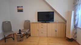 Doppelaushälfte inkl. Bettwäsche, Handtücher und Endreinigung Bild 14