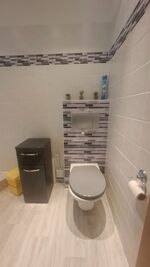 Doppelaushälfte inkl. Bettwäsche, Handtücher und Endreinigung Bild 13