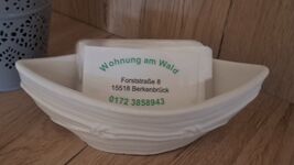 Doppelaushälfte inkl. Bettwäsche, Handtücher und Endreinigung Bild 18