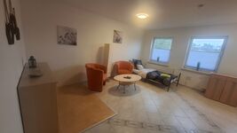 Doppelaushälfte inkl. Bettwäsche, Handtücher und Endreinigung Bild 8