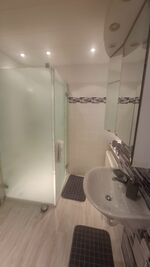 Doppelaushälfte inkl. Bettwäsche, Handtücher und Endreinigung Bild 12