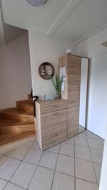 Doppelaushälfte inkl. Bettwäsche, Handtücher und Endreinigung Bild 3