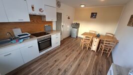 Doppelaushälfte Terrasse, WLAN, inkl. Bettwäsche, Handtücher Bild 1