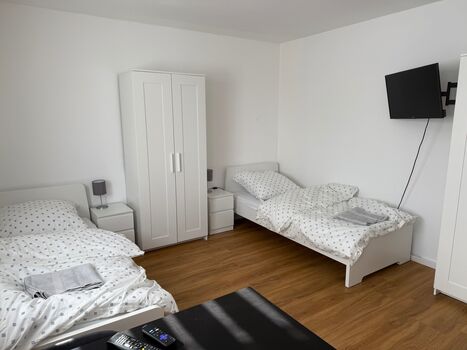 Ferienwohnung LuMa Picture 3