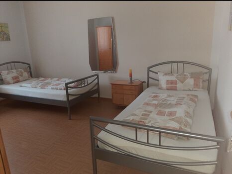 Gästezimmer Heiß Bild 4
