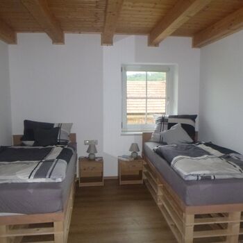 Wohnung Zander