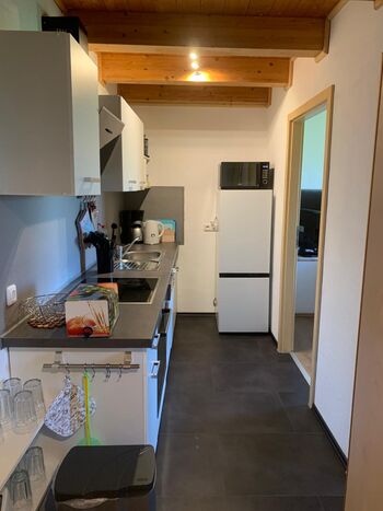 Wohnung Zander Bild 4