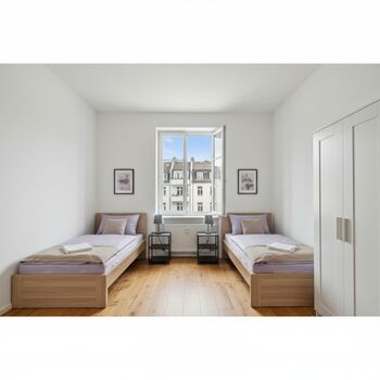 Wohnung in Jüchen