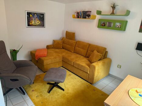 Müllers Ferienhaus Landau