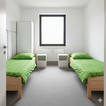 Wohnung in Haiger Bild 2