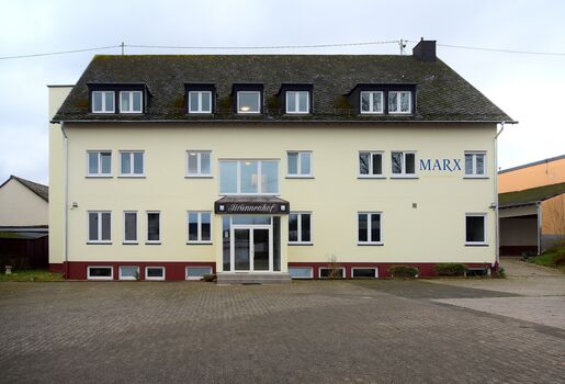 Brunnenhof Apartments StayForJob Bild 1