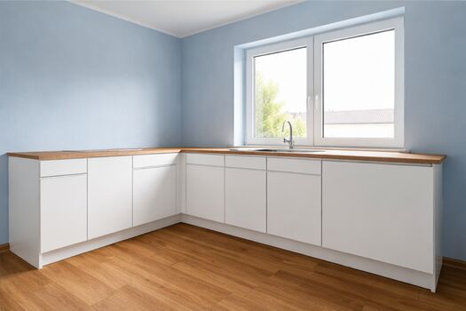 Apartment in Tuttlingen Picture 4