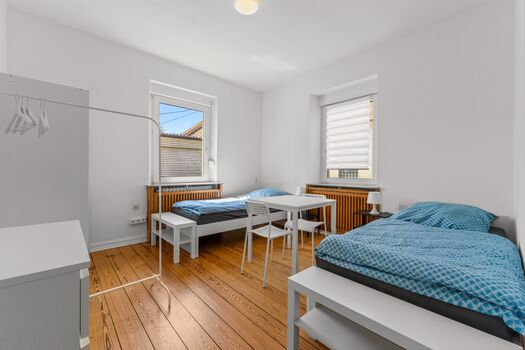 Wohnung in Bernkastel-Kues