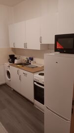 ALL-INCLUSIVE Apartments Leipzig / Delitzsch / Krostitz Zdjęcie 16