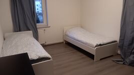 ALL-INCLUSIVE Apartments Leipzig / Delitzsch / Krostitz Zdjęcie 15