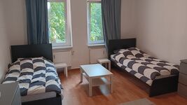 ALL-INCLUSIVE Apartments Leipzig / Delitzsch / Krostitz Zdjęcie 4