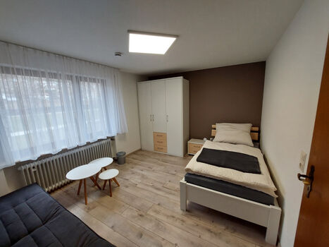 Wohnung Conzelmann Picture 5